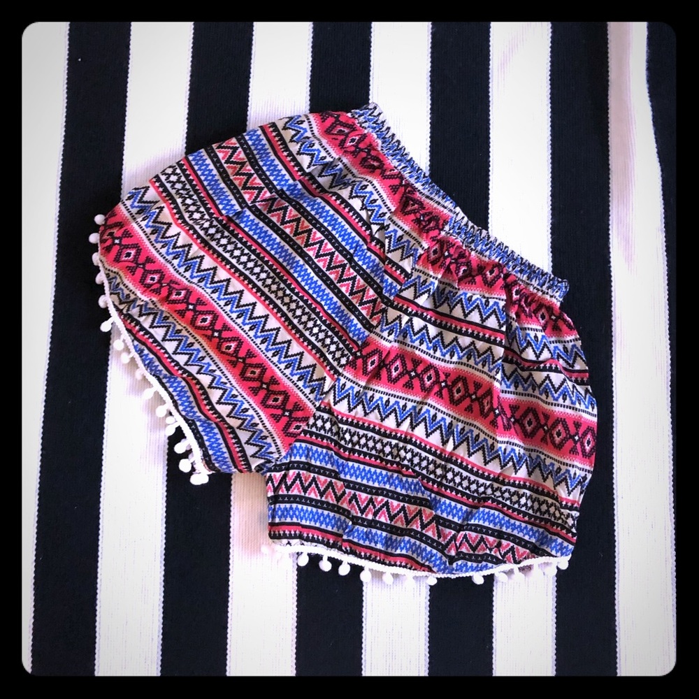 Shorts from Thailand